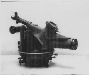 Cirkumzenitl Nul - Fri, model 1922