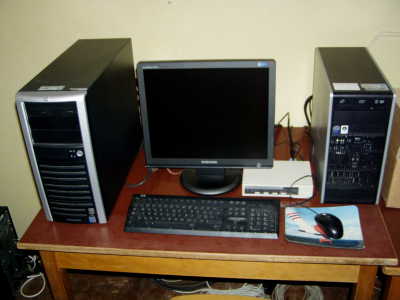 Registrační počítače