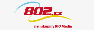 Logo 802.cz
